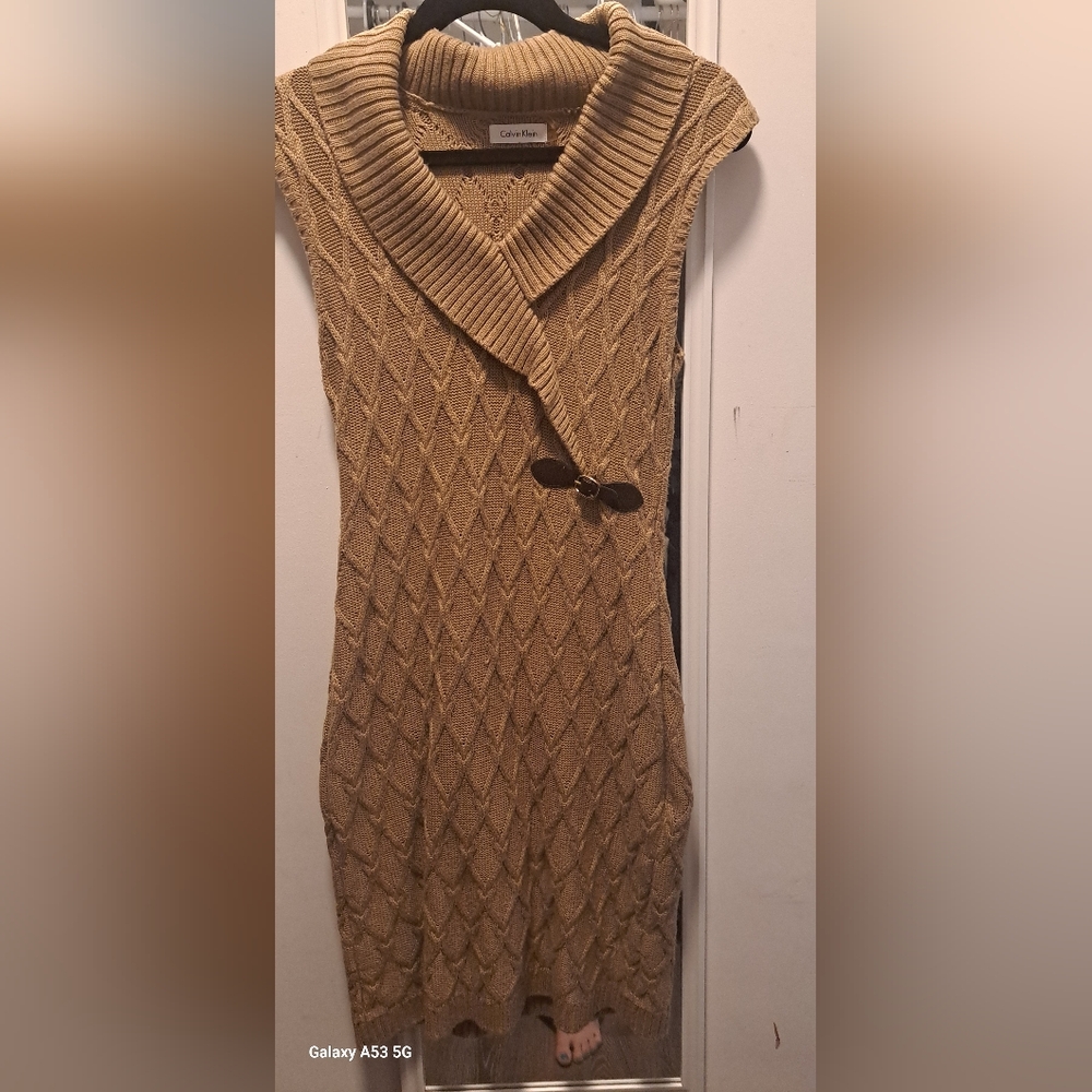 Tunic Dress